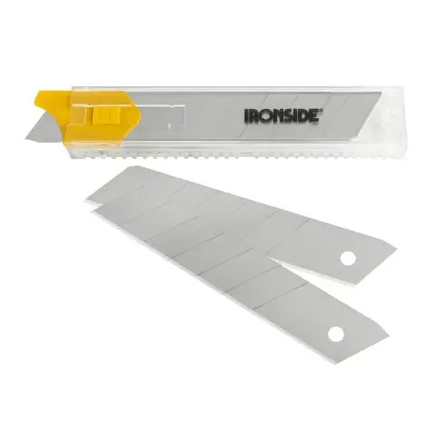 Nedsatt pris Ironside 102556 Knivblad